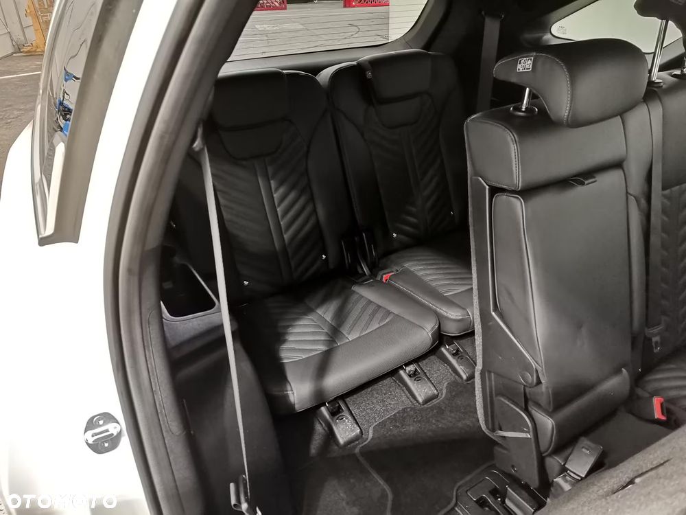 Kia Sorento 2.2 CRDi Prestige Line AWD DCT 7os - 16