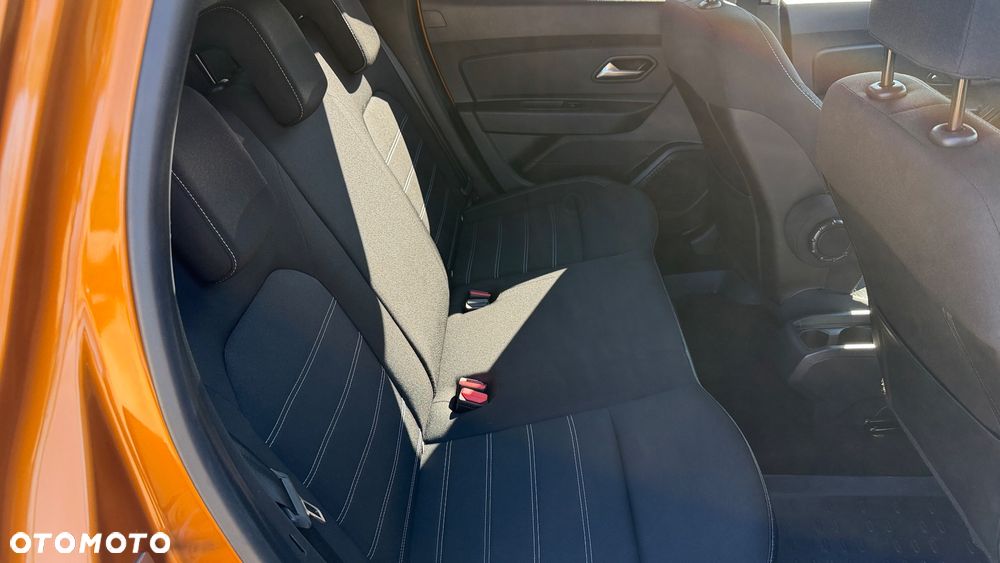 Dacia Duster dCi 110 2WD EDC Prestige - 18