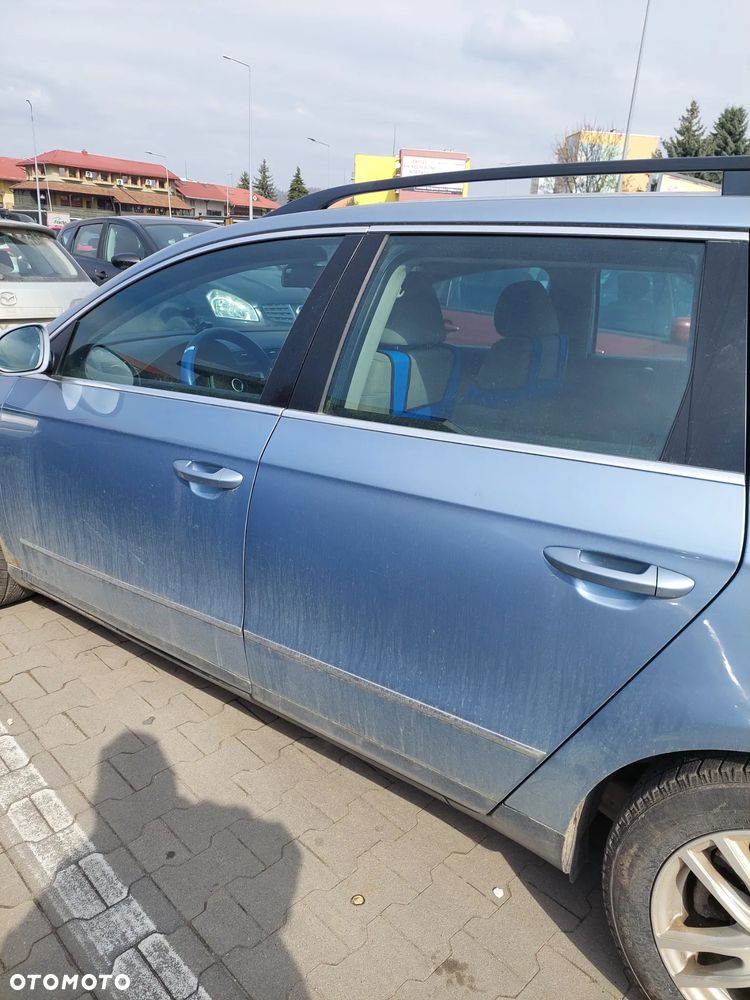 Volkswagen Passat - 5