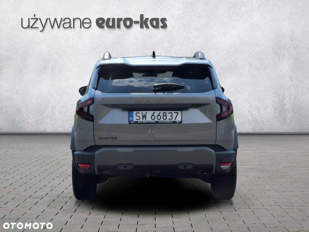 Dacia Duster - 4
