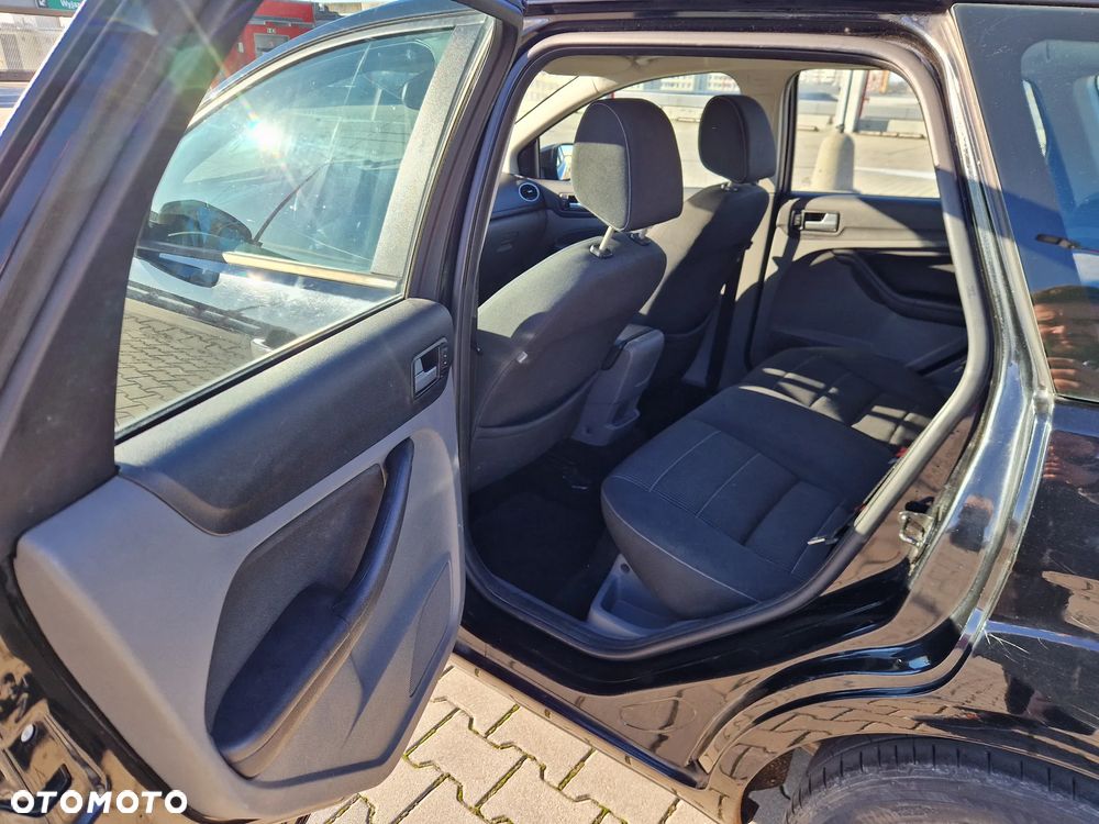 Ford Focus 2.0 TDCi Sport DPF - 13