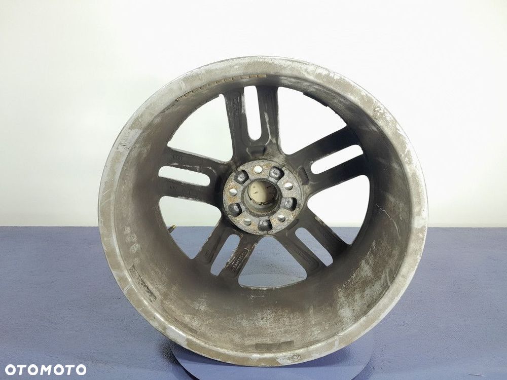 AUDI A6 C7 FELGA ALUMINIOWA 5X112 8JX18 ET 39 4G0601025BL - 10