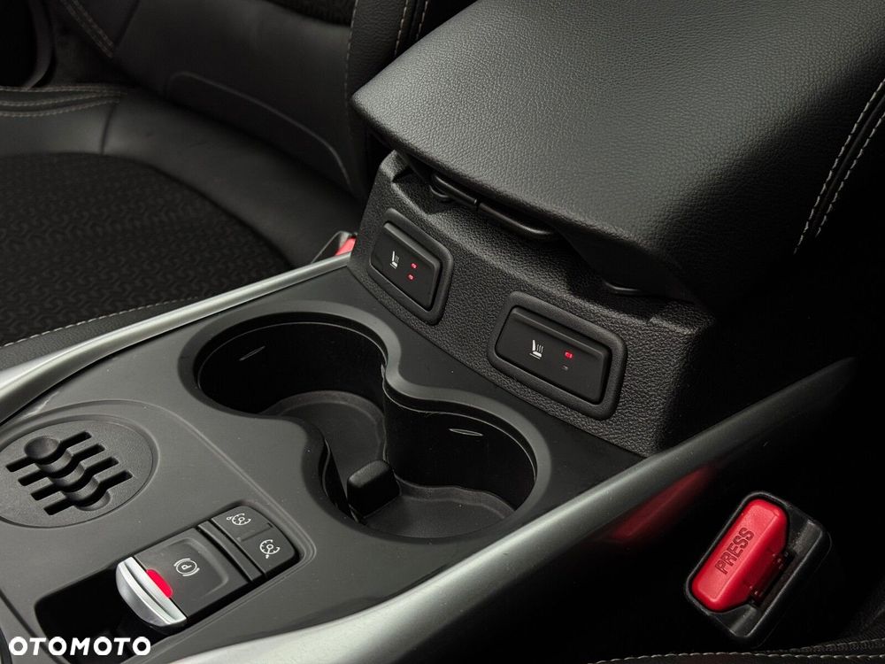 Renault Kadjar 1.2 Energy TCe Intens - 27