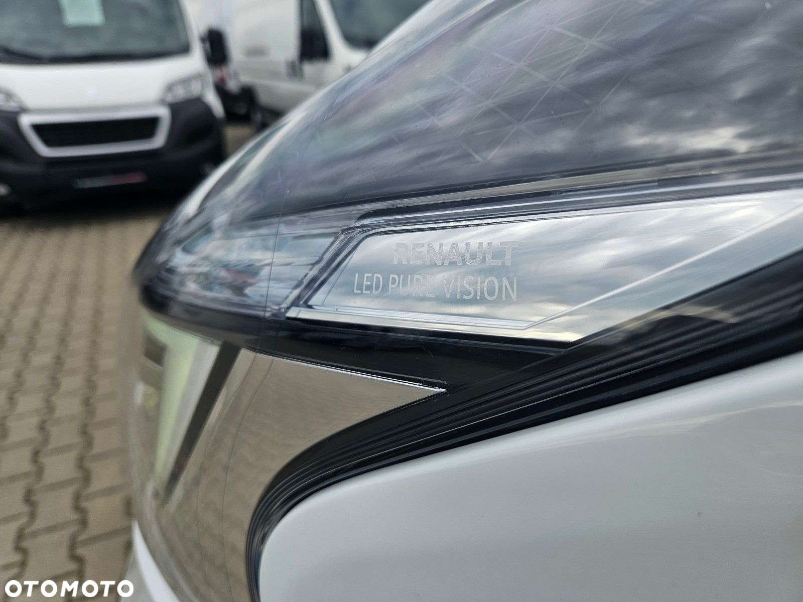 Renault Trafic L2H1 *74999zł NETTO* 2.0dCi/145KM - 16