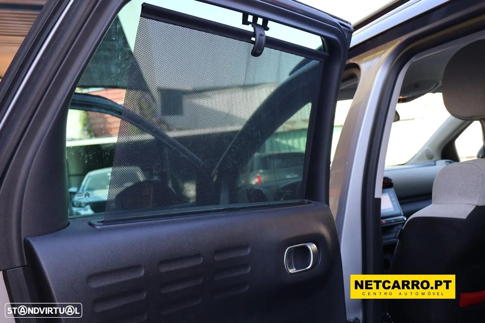 Citroën C3 Aircross PureTech 110 Stop & Start OPF SHINE PACK - 18