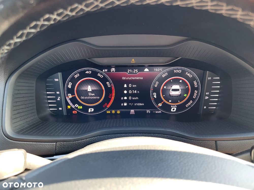 Skoda Karoq 1.5 TSI ACT 4x4 DSG Sportline - 29