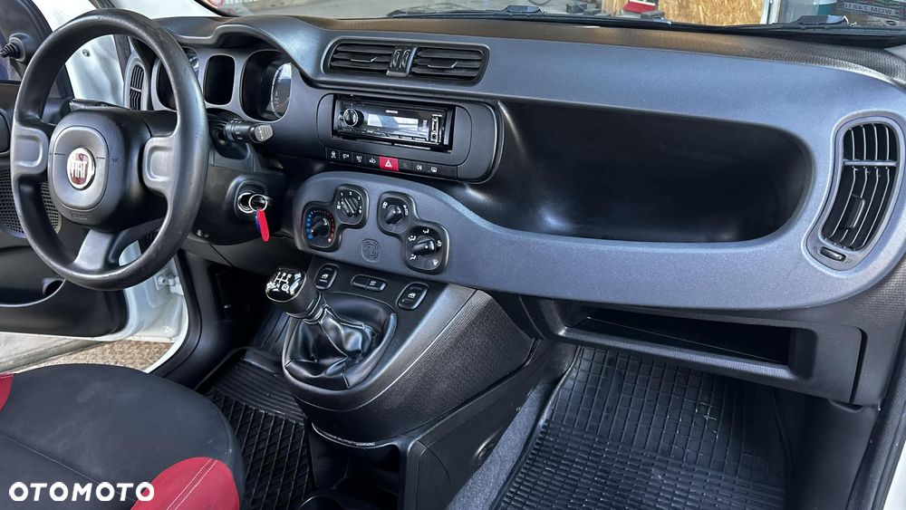Fiat Panda - 16