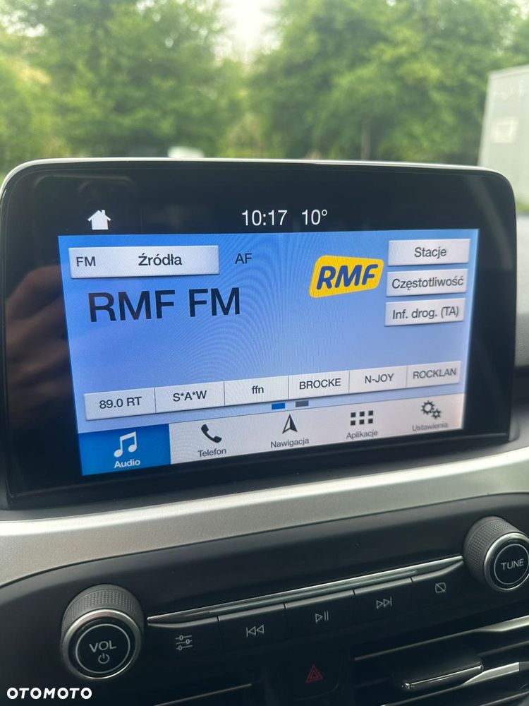 Ford Focus 1.0 EcoBoost Start-Stopp-System COOL&CONNECT - 25