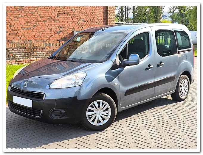 Peugeot Partner - 2