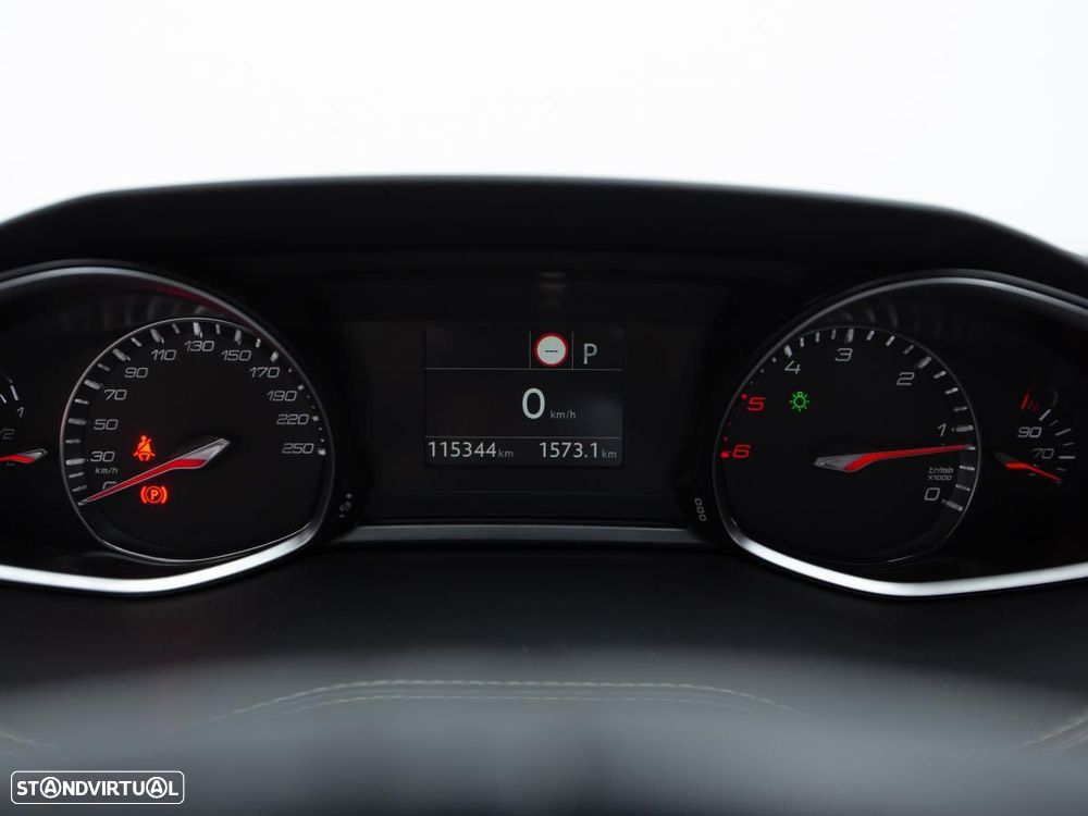 Peugeot 308 SW - 19