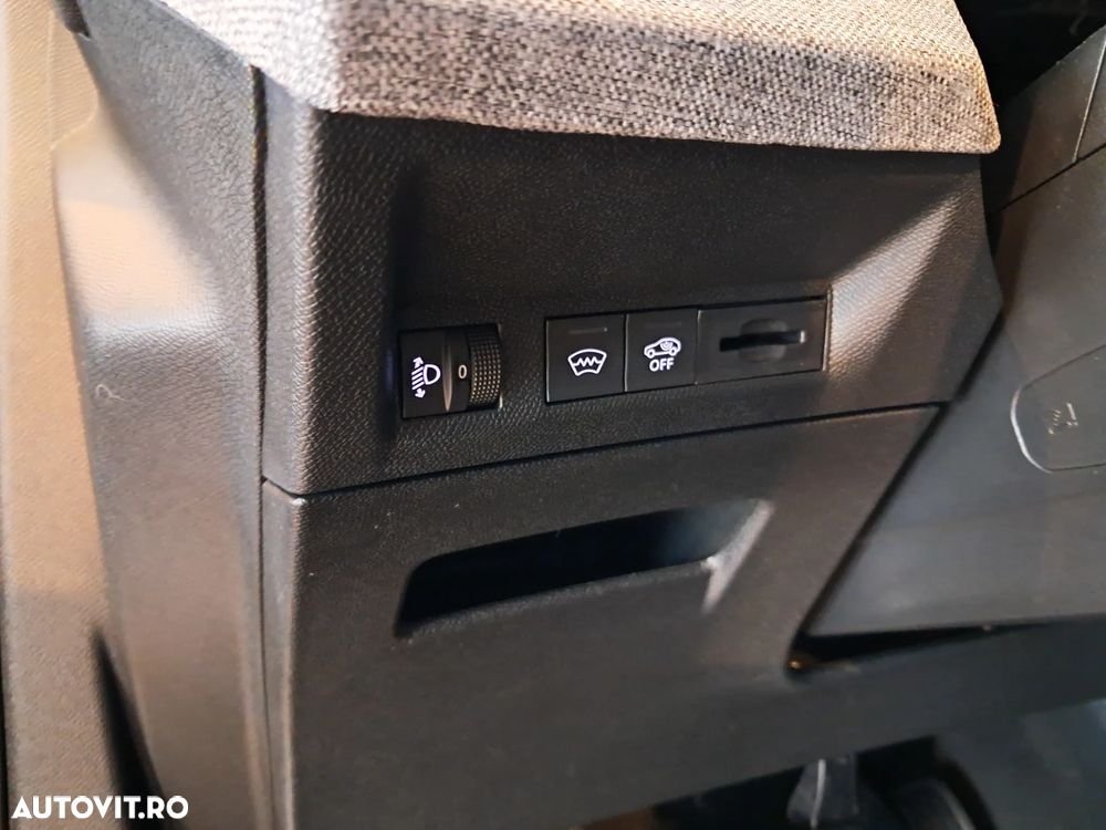 Peugeot 3008 Hybrid 145 e-DSC6 Allure - 10