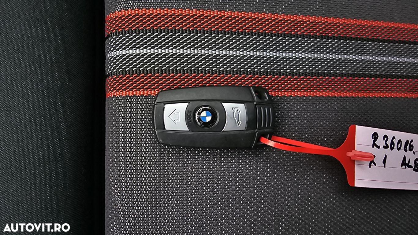 BMW X1 xDrive25d - 21