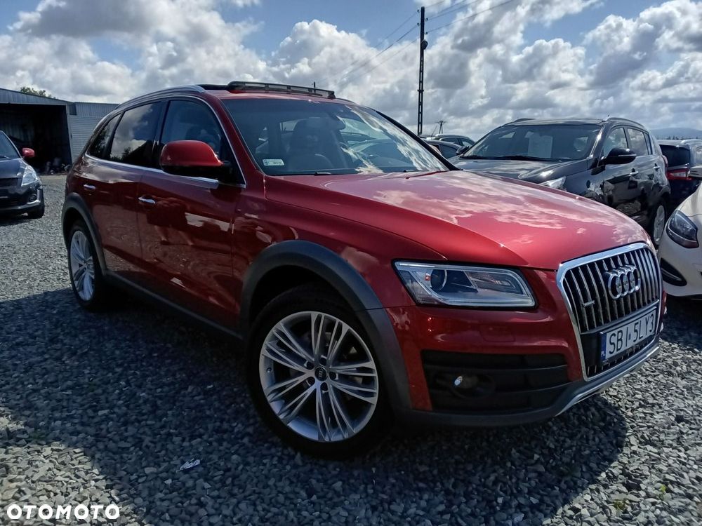 Audi Q5 - 3