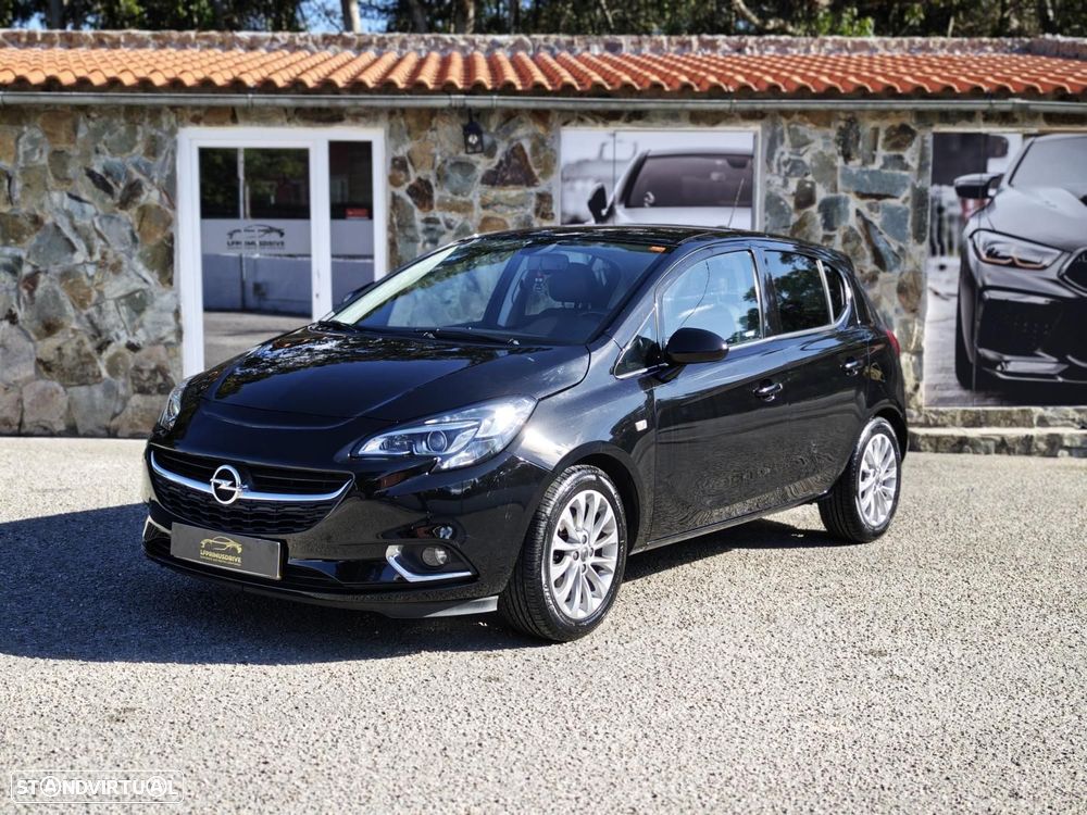 Opel Corsa 1.0 T Cosmo - 3