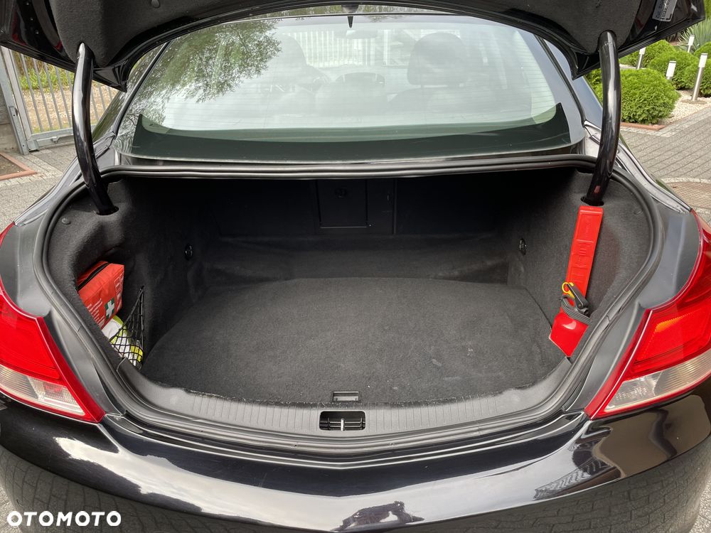 Opel Insignia 2.0 CDTI Elegance - 16