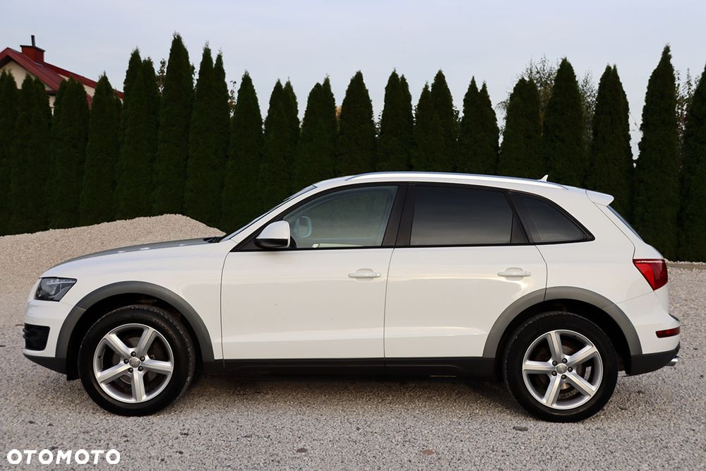 Audi Q5 2.0 TFSI Quattro - 5