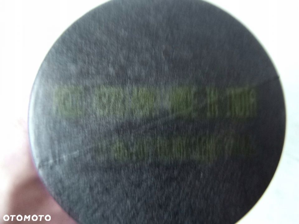 FILTR POWIETRZA WEWNĘTRZNY MASSEY FERGUSON - 4