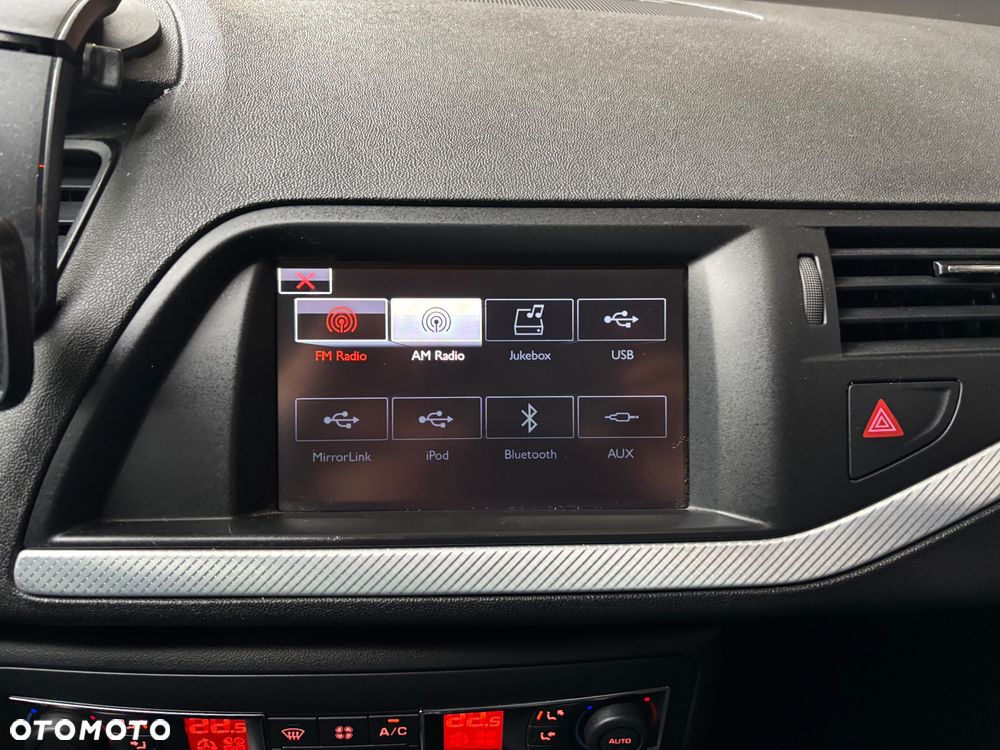 Citroën C5 BlueHDi 180 S&S EAT6 Exclusive - 18