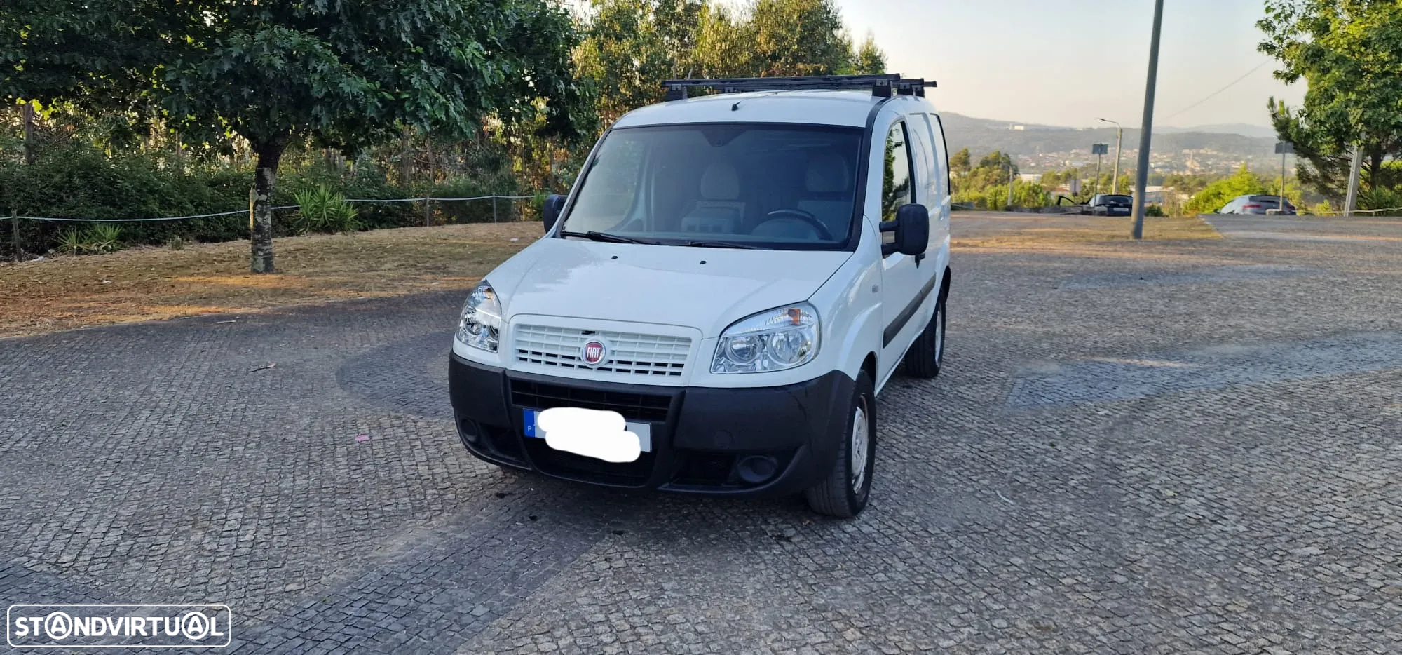 Fiat Doblo - 3