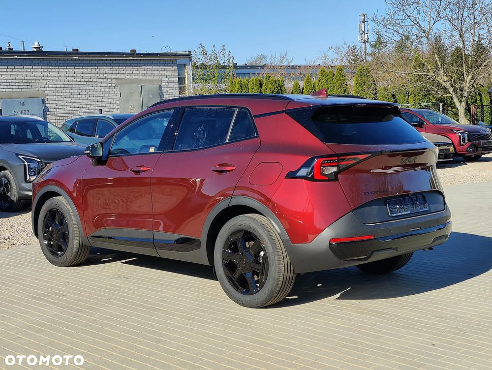 Kia Sportage 1.6 T-GDI L 2WD DCT - 1
