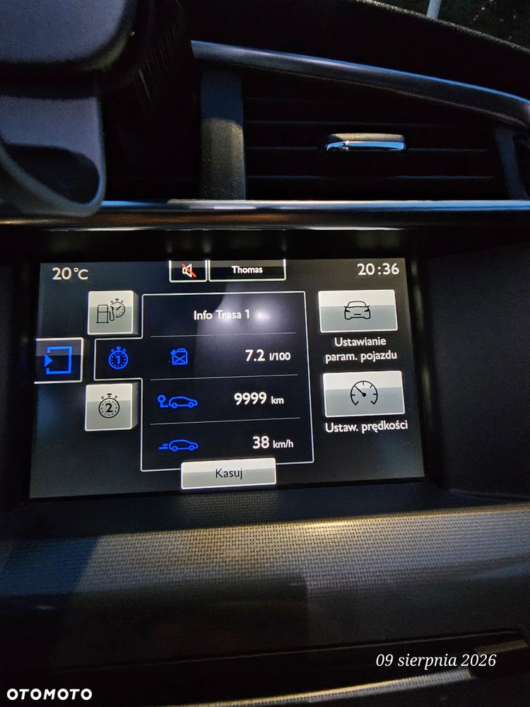 Citroën C4 1.2 PureTech Shine S&S - 13