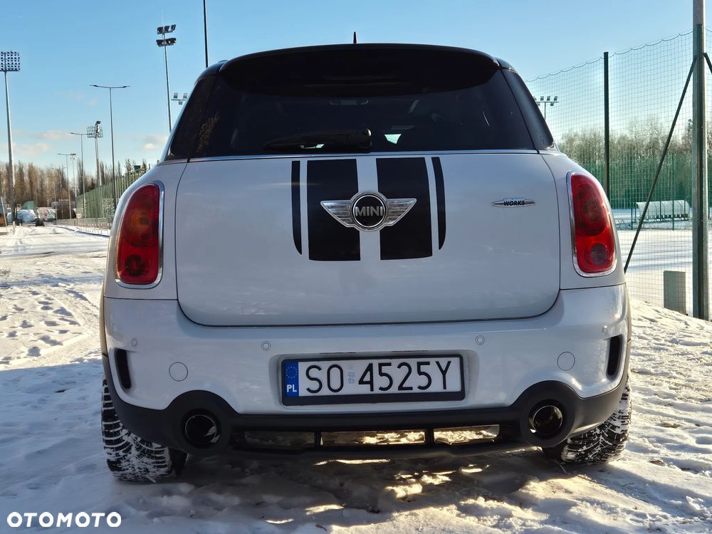 MINI Countryman - 6