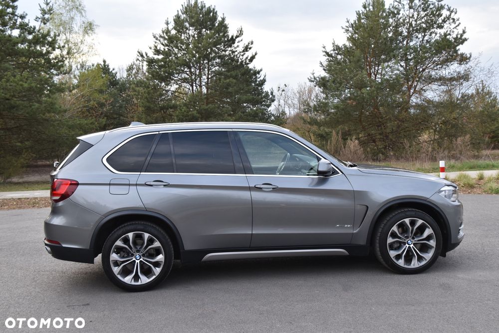 BMW X5 - 10