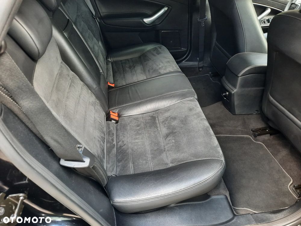 Ford Mondeo 2.0 TDCi Titanium X - 21