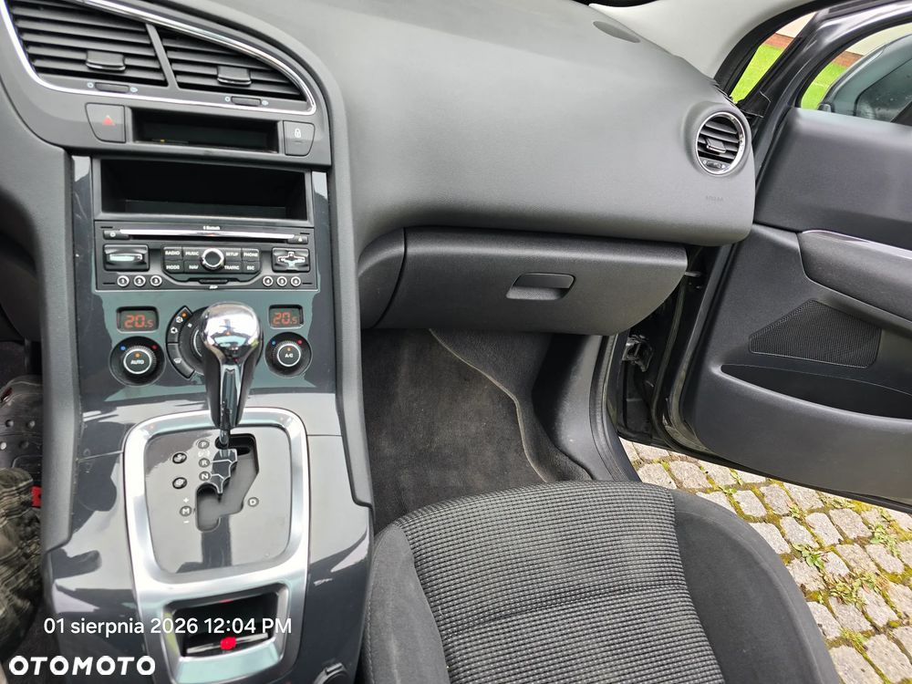 Peugeot 5008 2.0 HDi Business Line - 11
