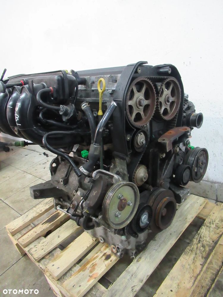 SILNIK FREELANDER 1.8 16v 18k4f - 7