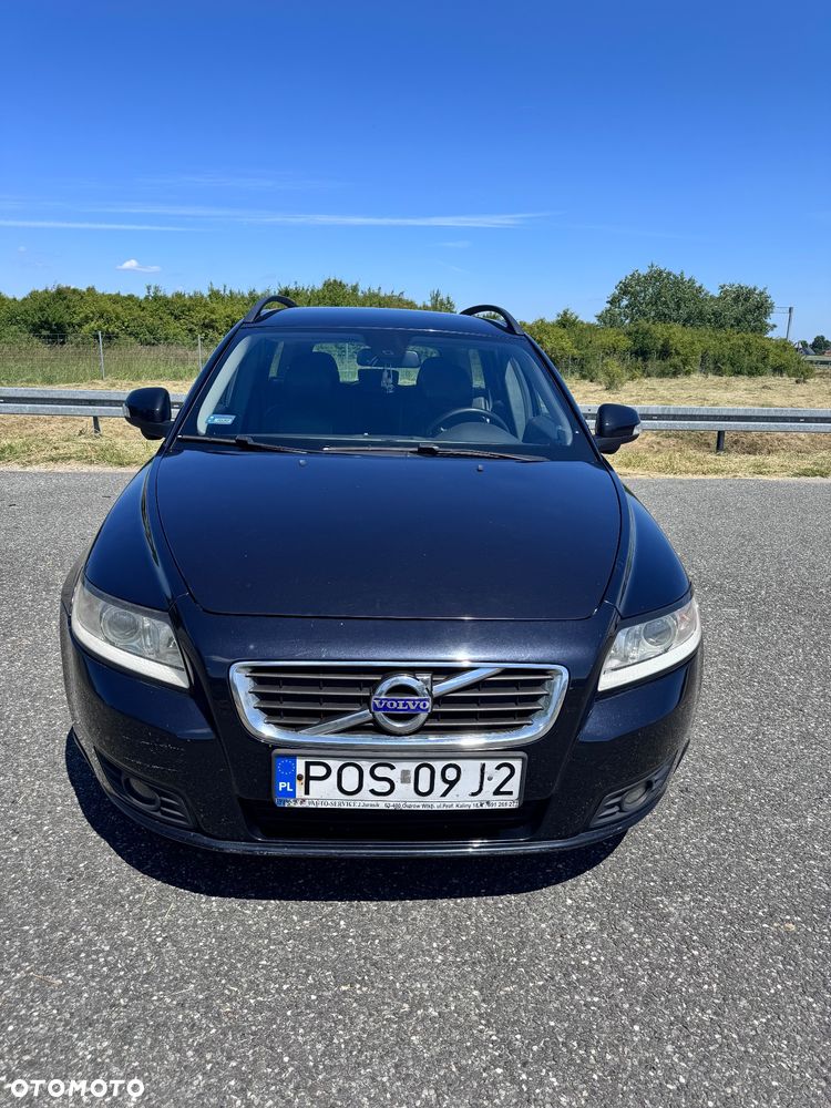 Volvo V50 1.6D DRIVe Start-Stop - 3
