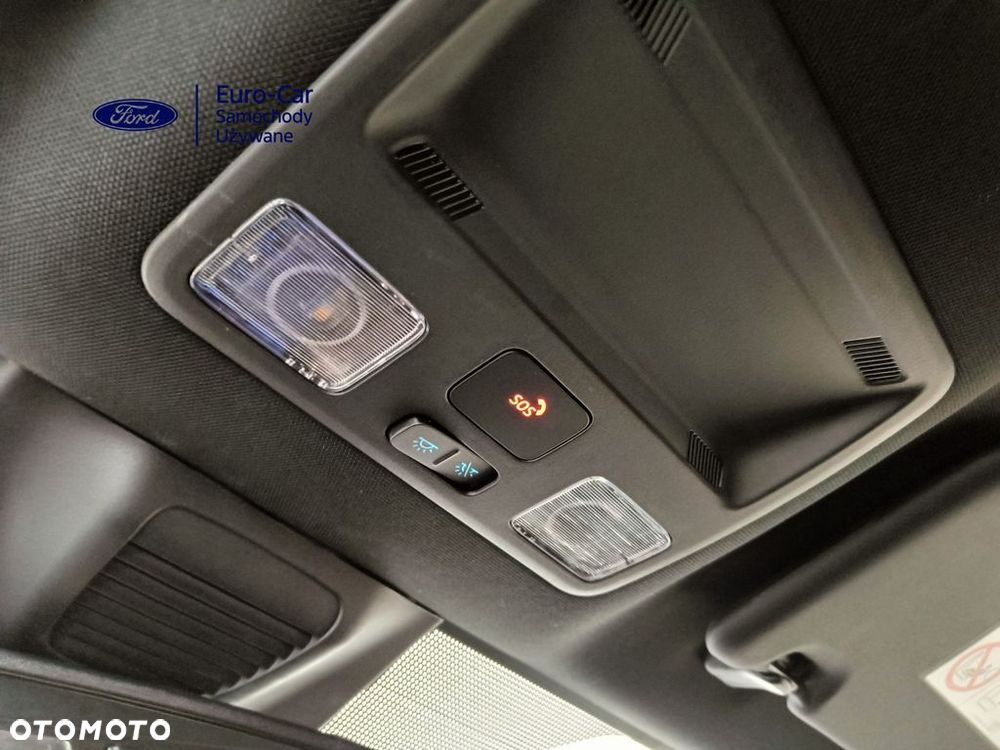 Ford Focus 1.5 EcoBlue Start-Stopp-System ST-LINE STYLE - 25