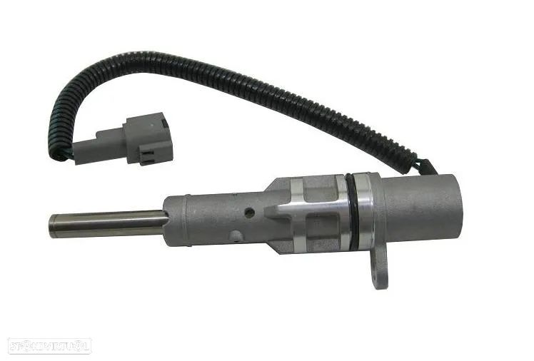 Sensor da caixa de velocidade Nissan Pickup D21 D22 Terrano - 1