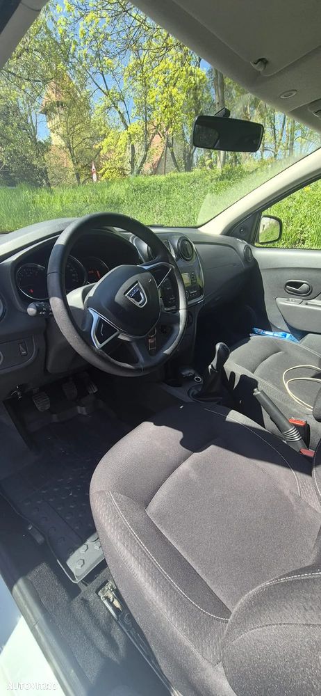 Dacia Logan 0.9 TCe Ambiance - 3