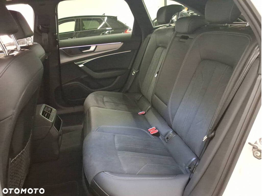 Audi A6 Allroad - 5
