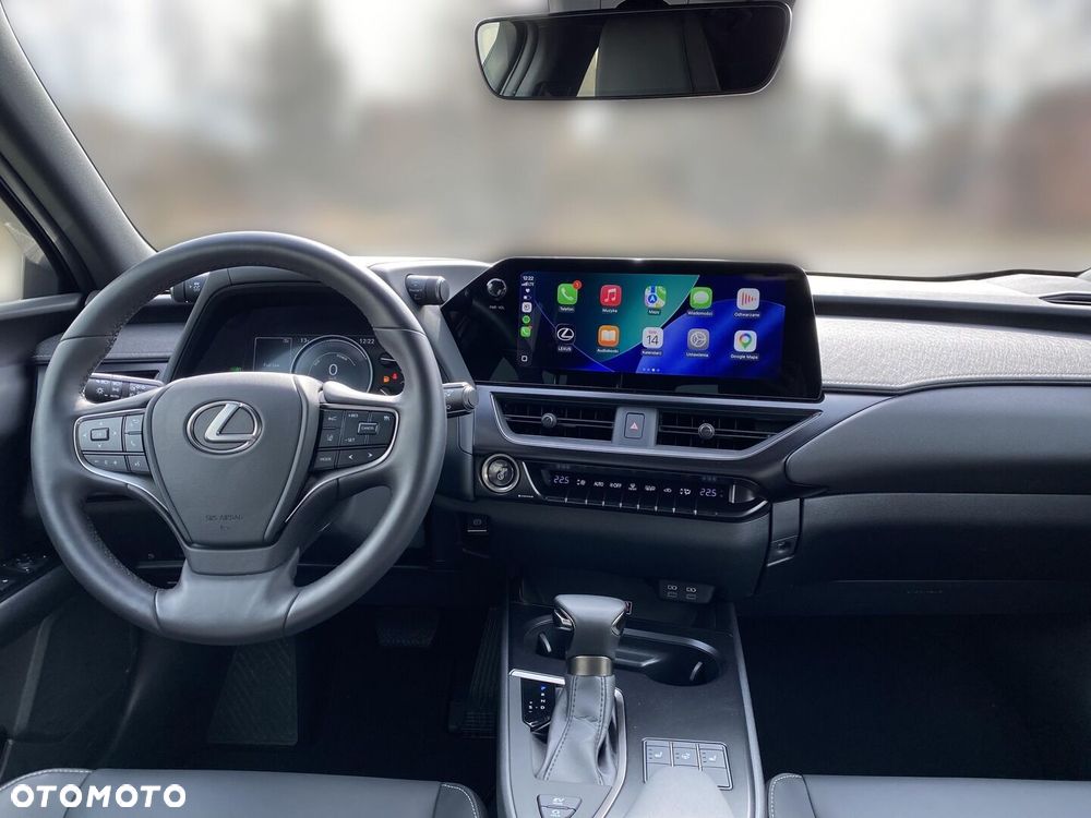 Lexus UX 250h GPF F Sport Design 2WD - 4