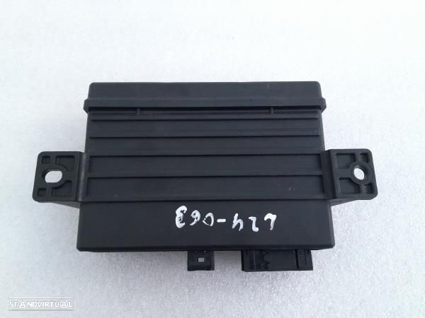 Centralina / Modulo Sensores Estacionamento Citroen C5 Iii Break (Rw_) - 4