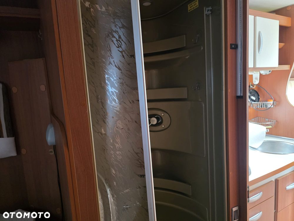 Fiat DUCATO ELNAGH, ZEHC - 14