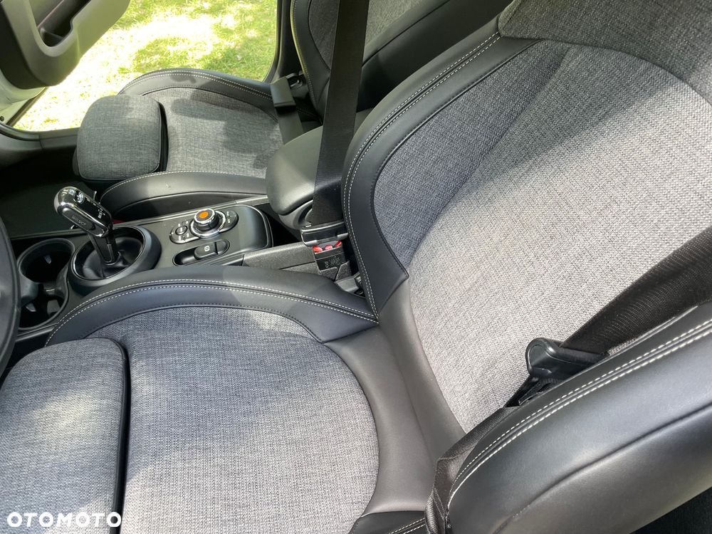 MINI Countryman Cooper S - 15