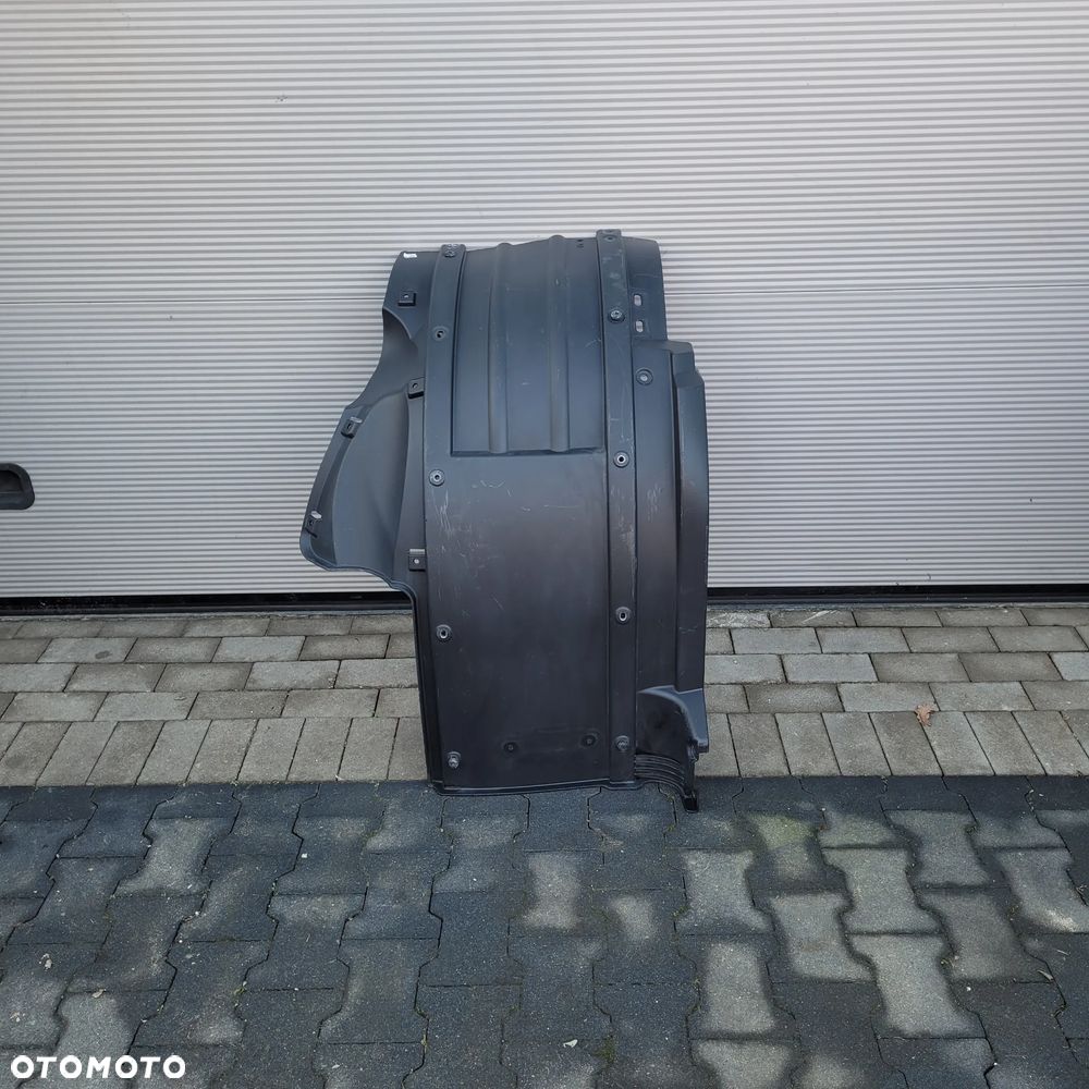 BŁOTNIK DAF XG ORYGINAŁ 2250585 RH CHWALIM116 - 1