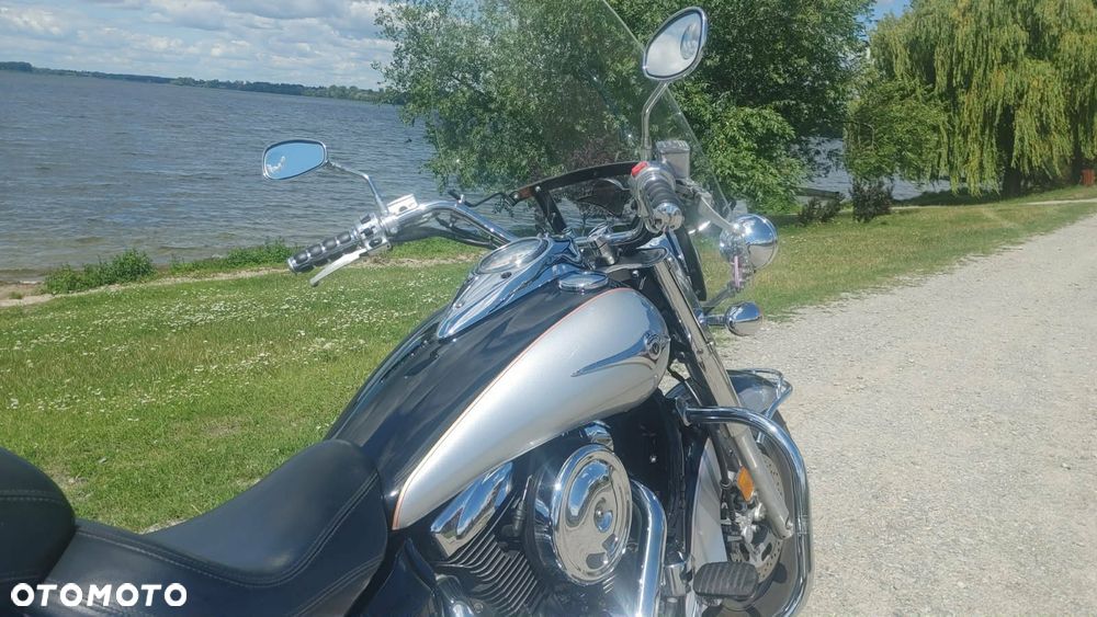 Kawasaki Vulcan - 2