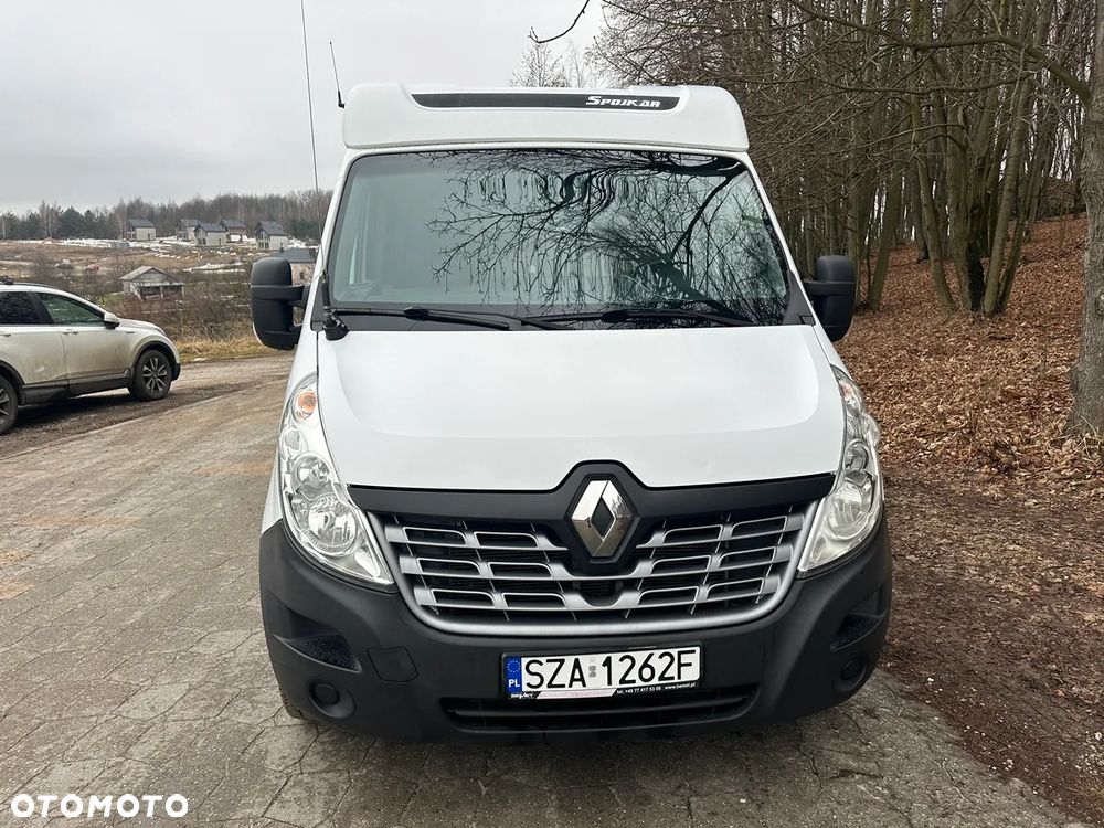 Renault Master - 5