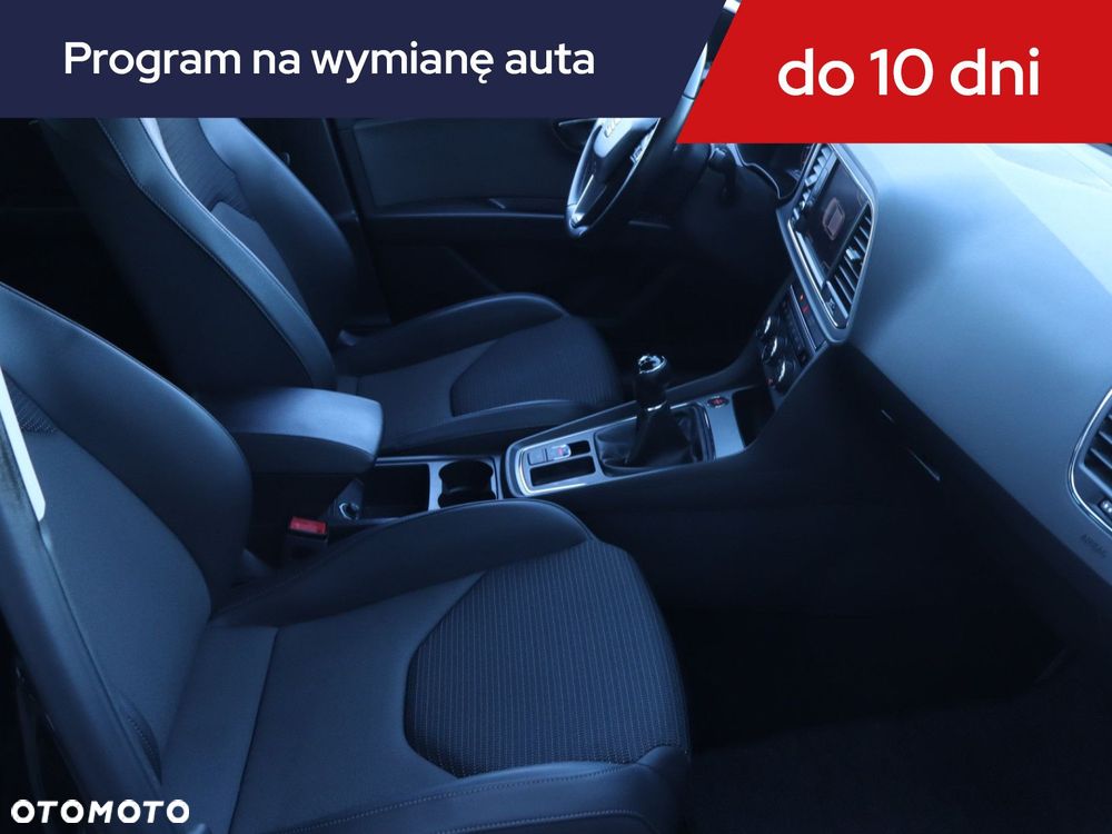 Seat Leon - 11