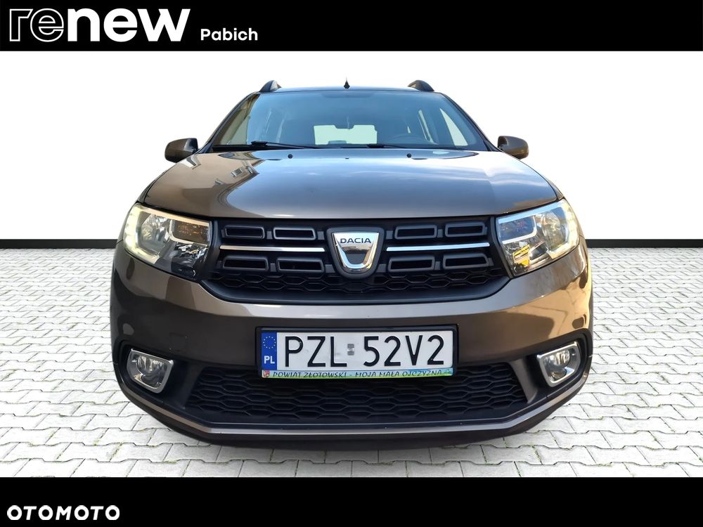 Dacia Logan 0.9 TCe Laureate S&S - 2