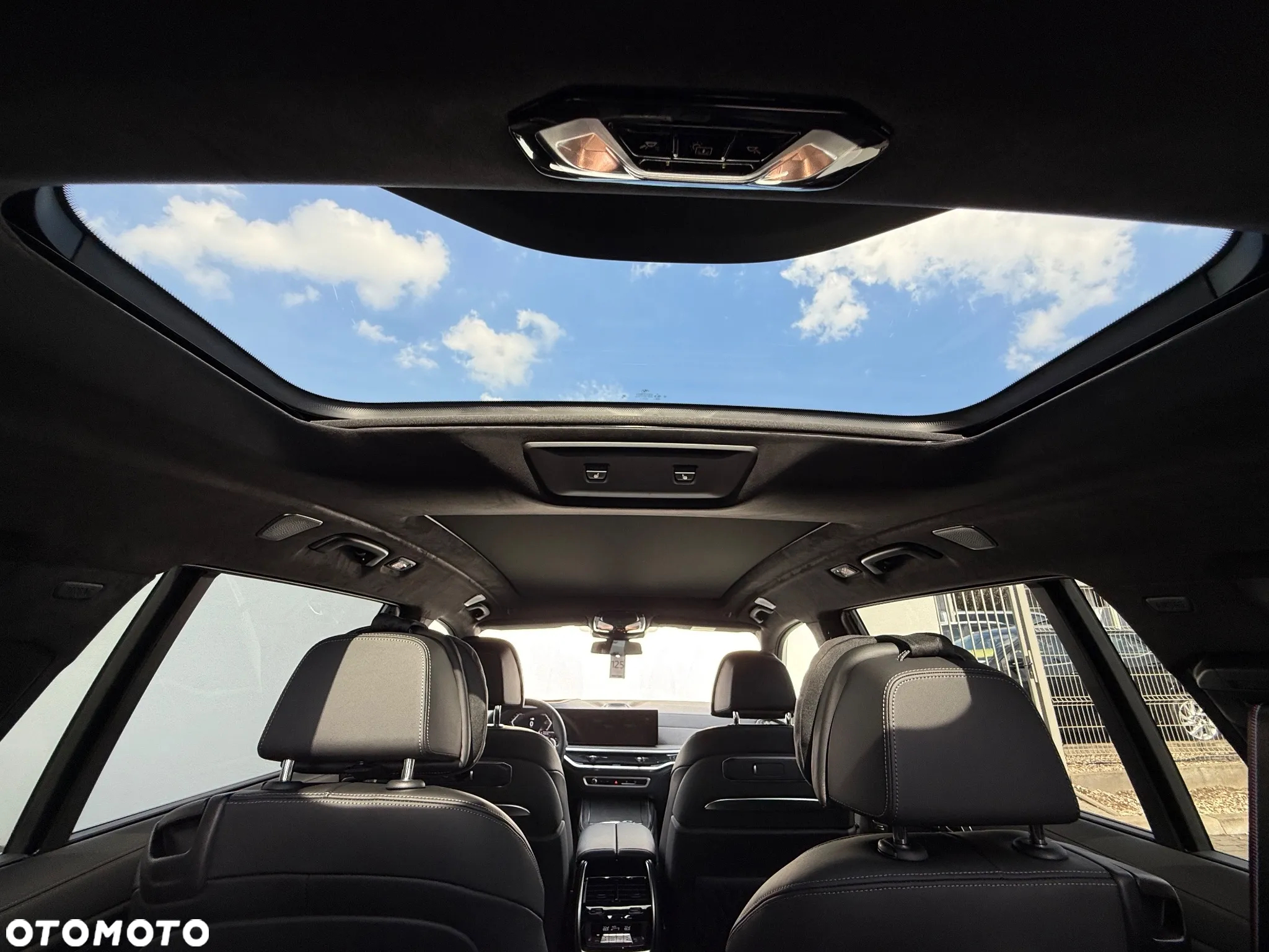 BMW X7 - 31