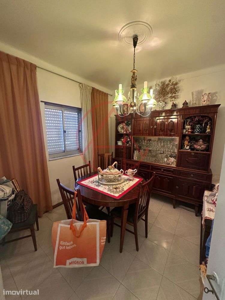 Moradiaa Baixa da Banheira - Grande imagem: 2/12