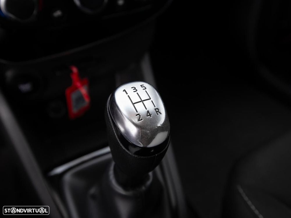 Renault Clio 0.9 TCe Limited Bi-Fuel - 16