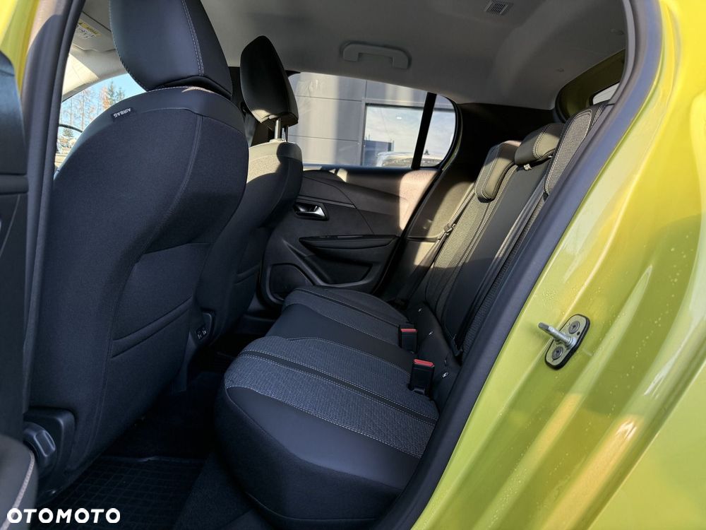 Peugeot 208 1.2 PureTech Allure S&S - 23