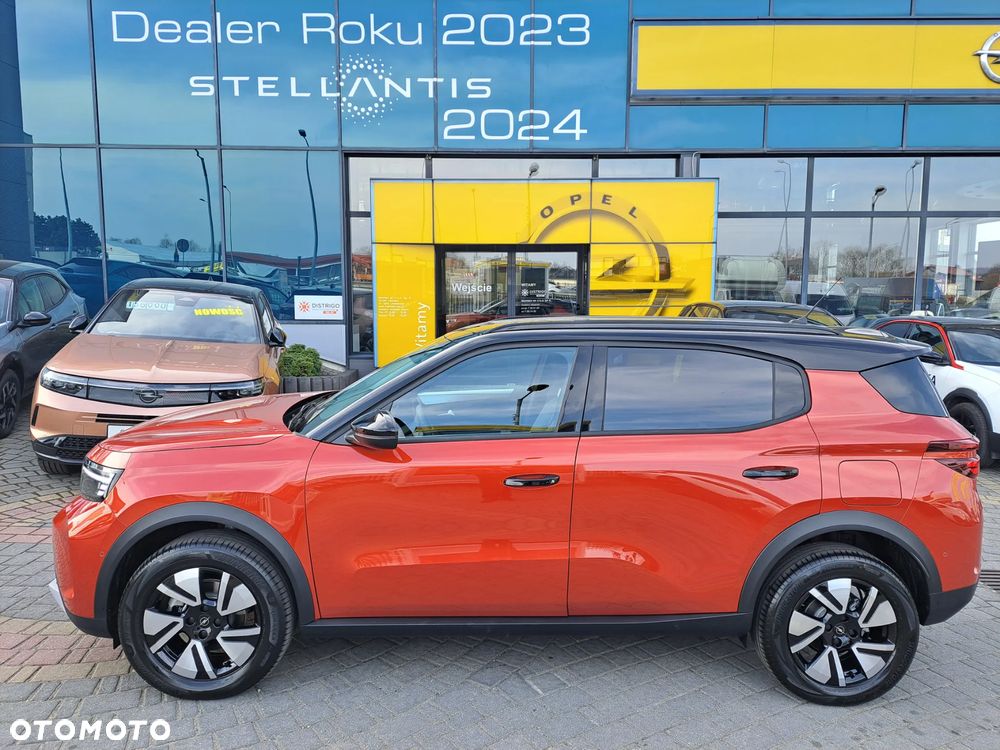 Opel Frontera 44kWh GS - 2