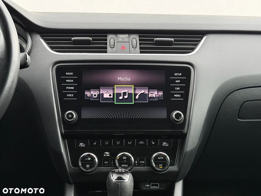 Skoda Octavia 2.0 TDI SCR Style DSG - 30